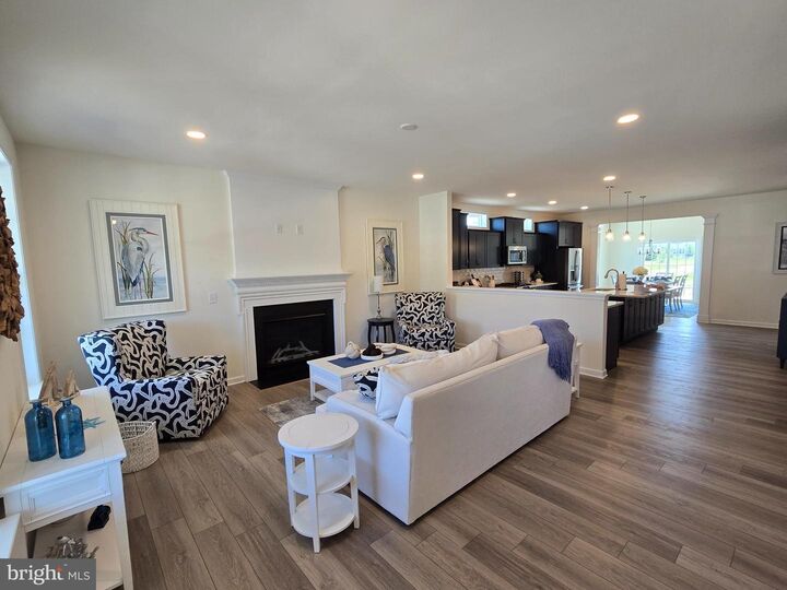 Property Photo:  32912 Tern Cove Lot # 3167  DE 19966 