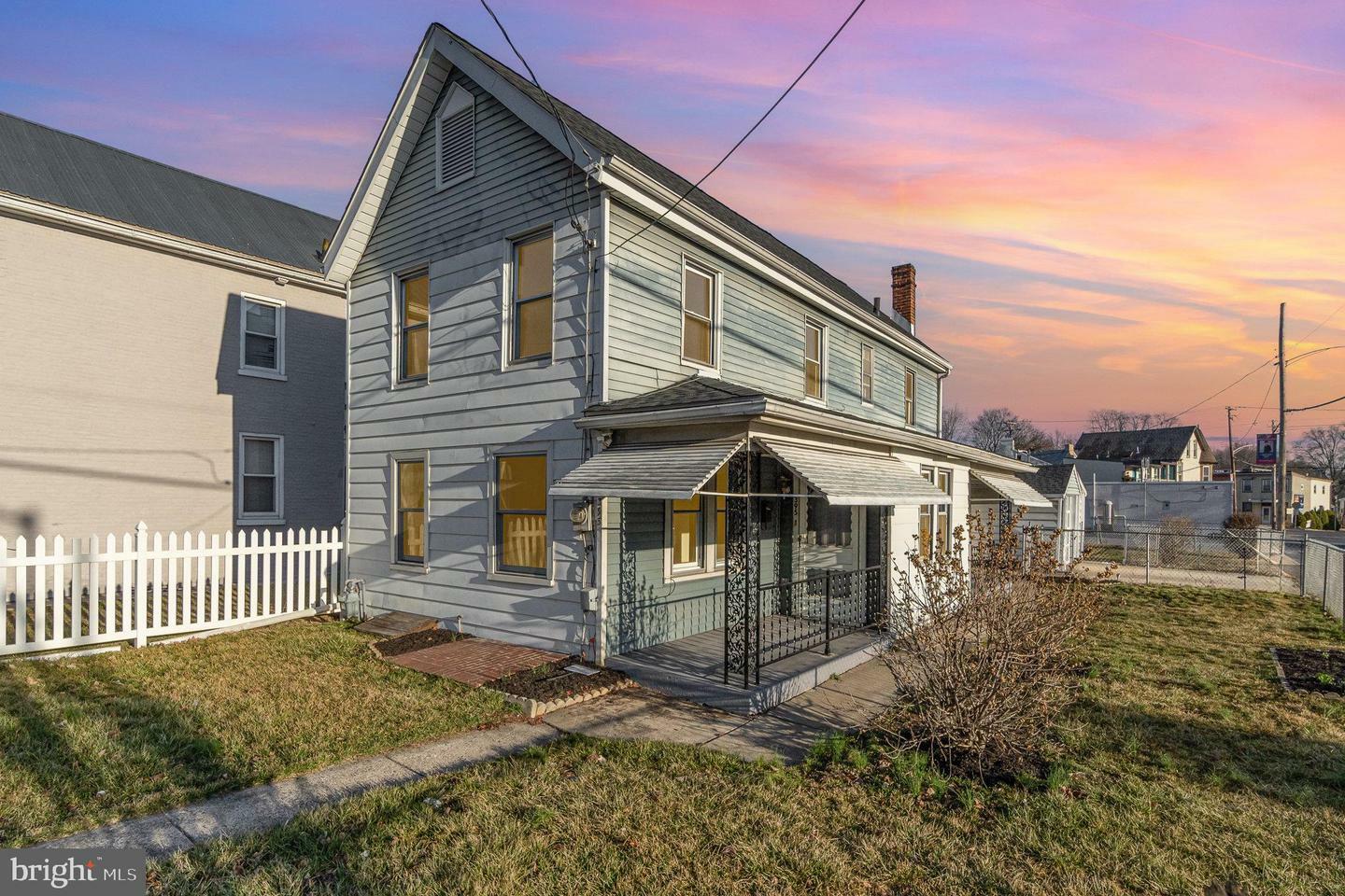 395 East Queen Street  Chambersburg PA 17201 photo