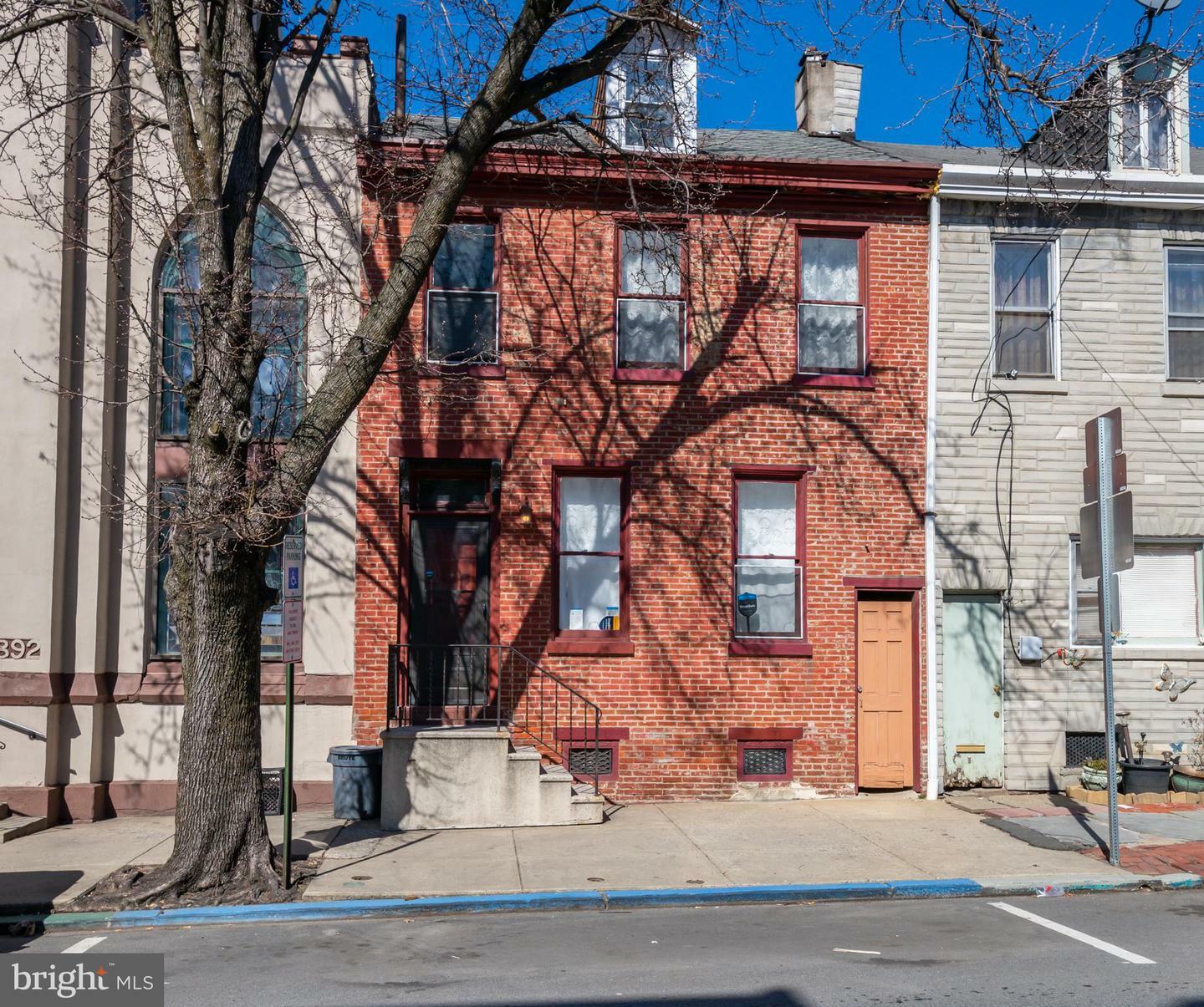 Property Photo:  517 Chestnut Street  PA 19602 