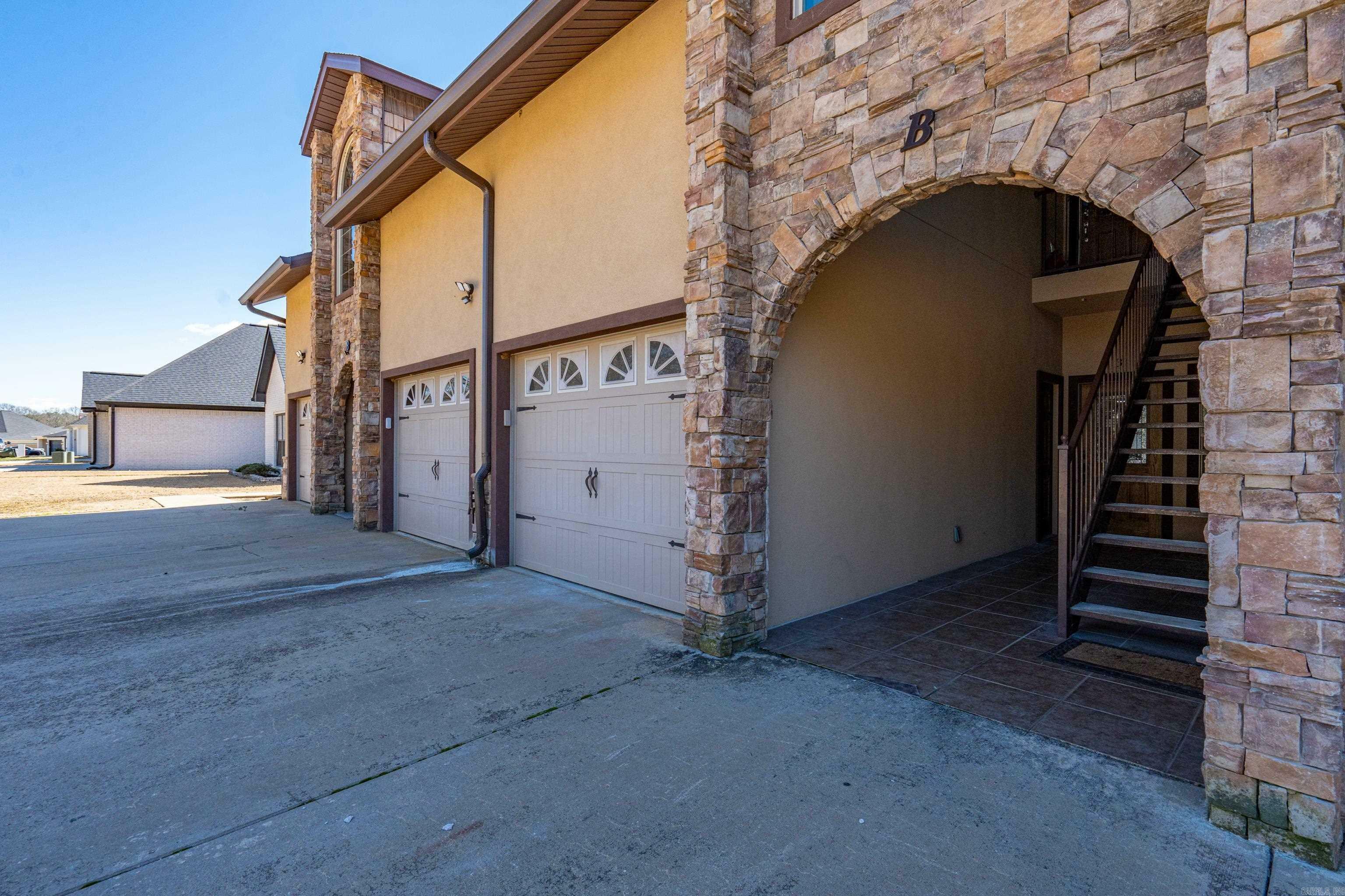 5201 Albert Pike Road, Unit B-3  Hot Springs AR 71913 photo