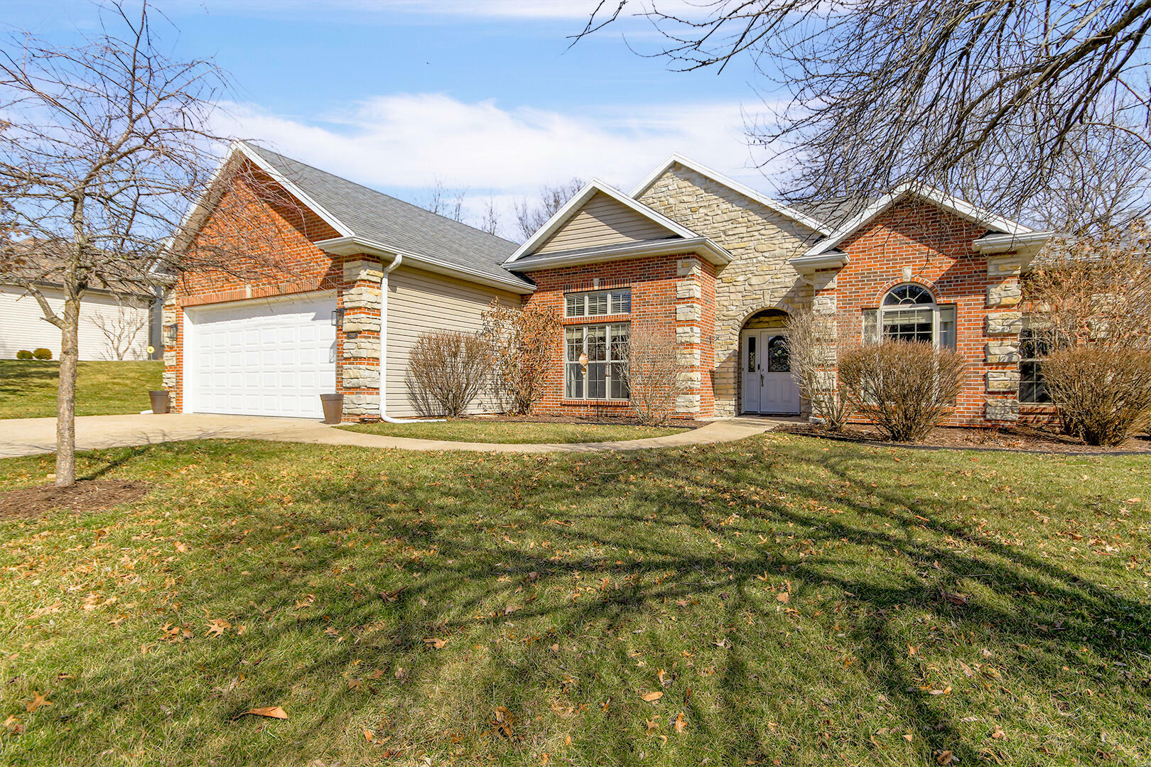 Property Photo:  7100 Stanwood Dr  MO 65203 