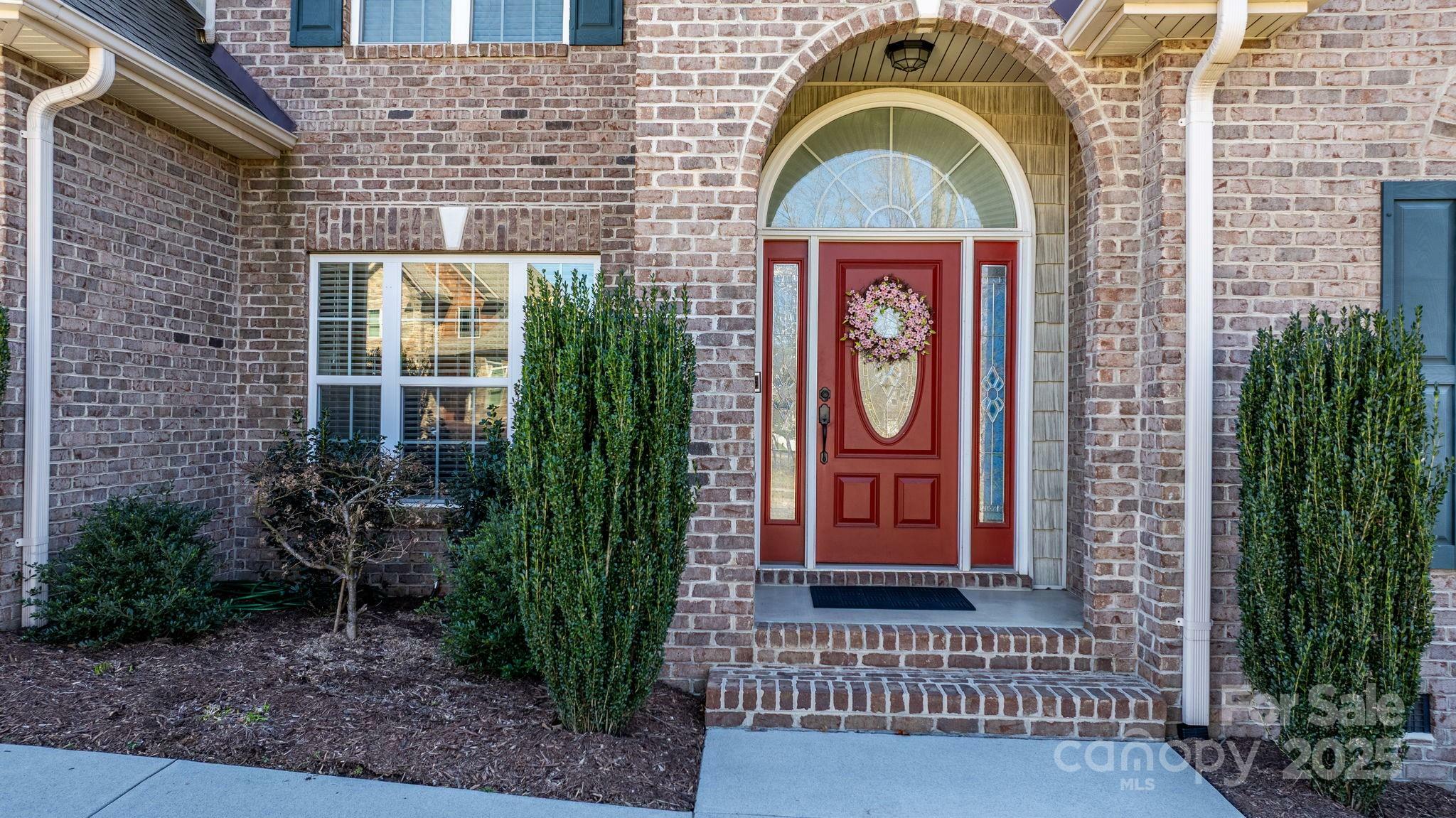 Property Photo: 3815 10th Street NE NC 28601