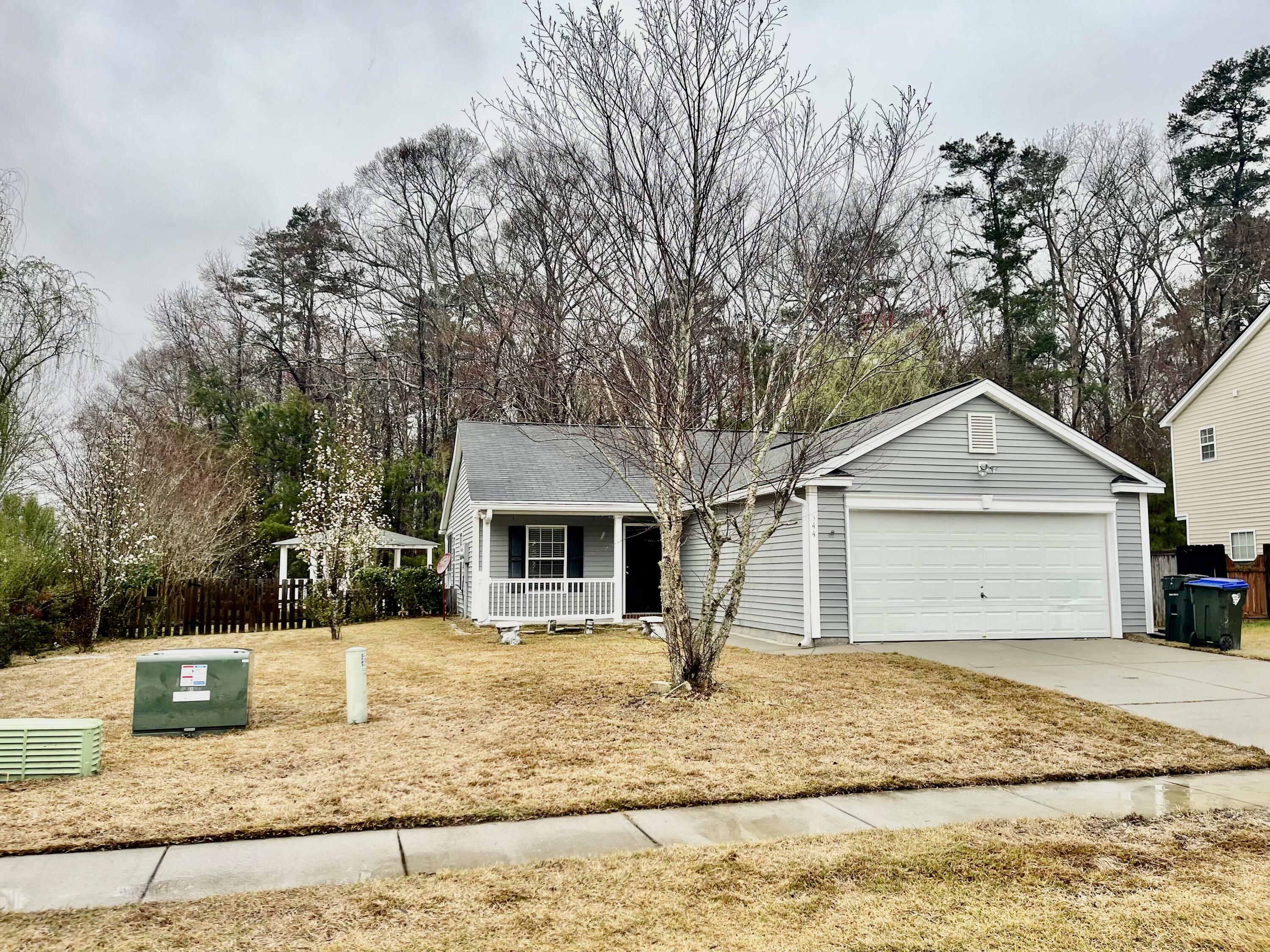 Property Photo:  344 Eagle Ridge Road  SC 29485 