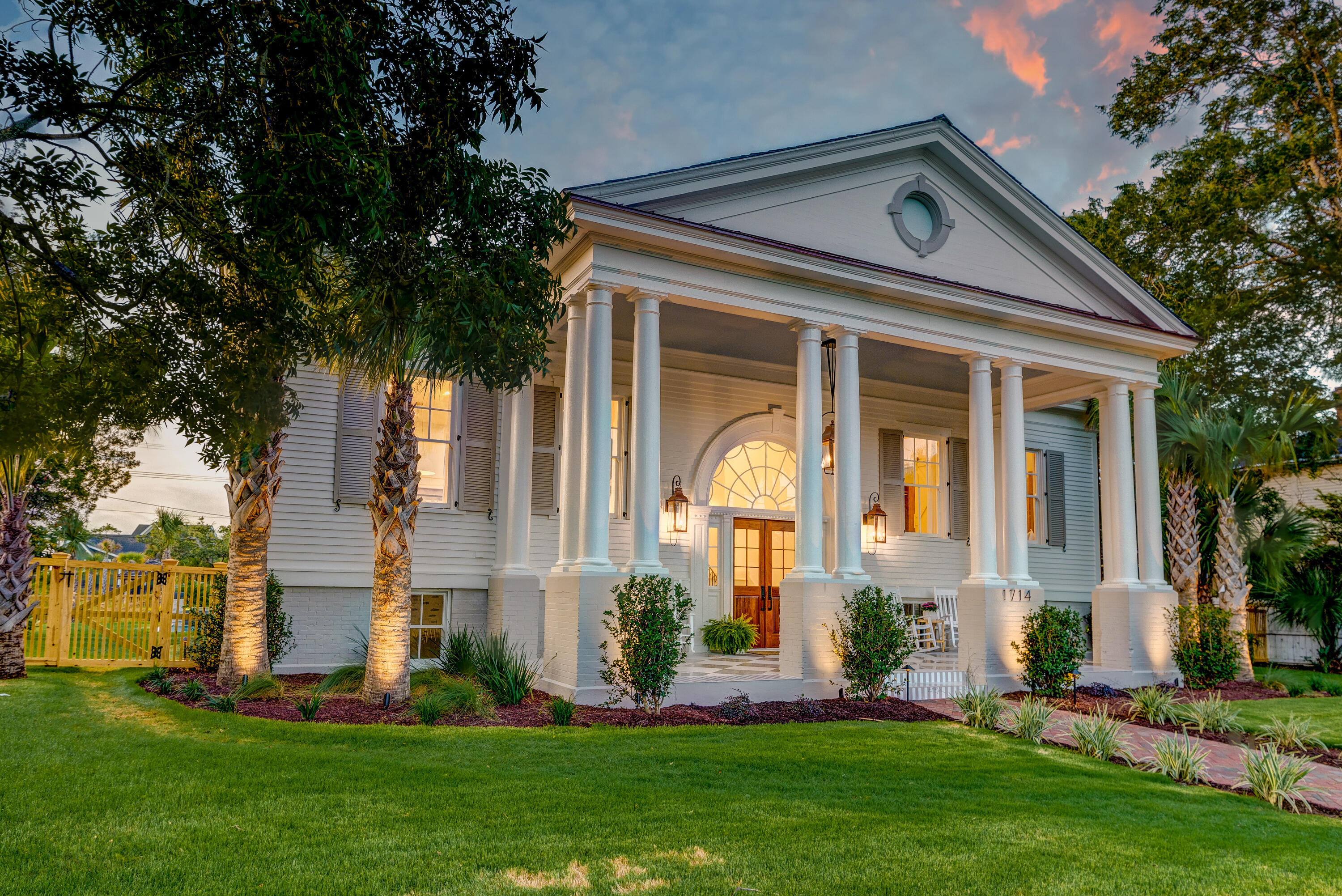 Property Photo: 1714 Middle Street SC 29482