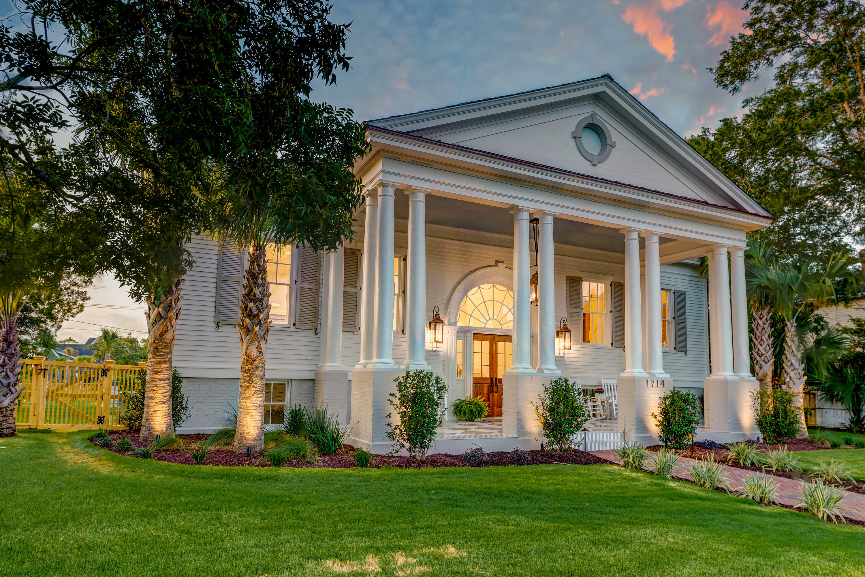 1714 Middle Street  Sullivans Island SC 29482 photo