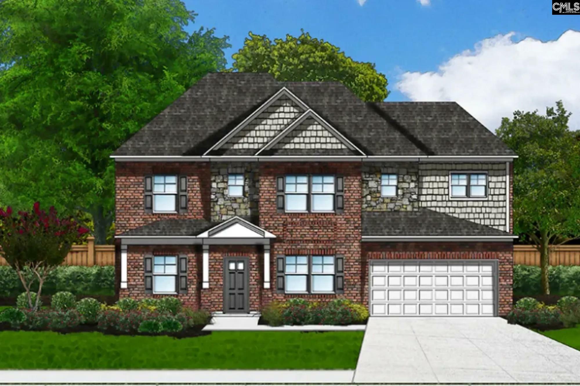 277 Murray Falls  Chapin SC 29036 photo