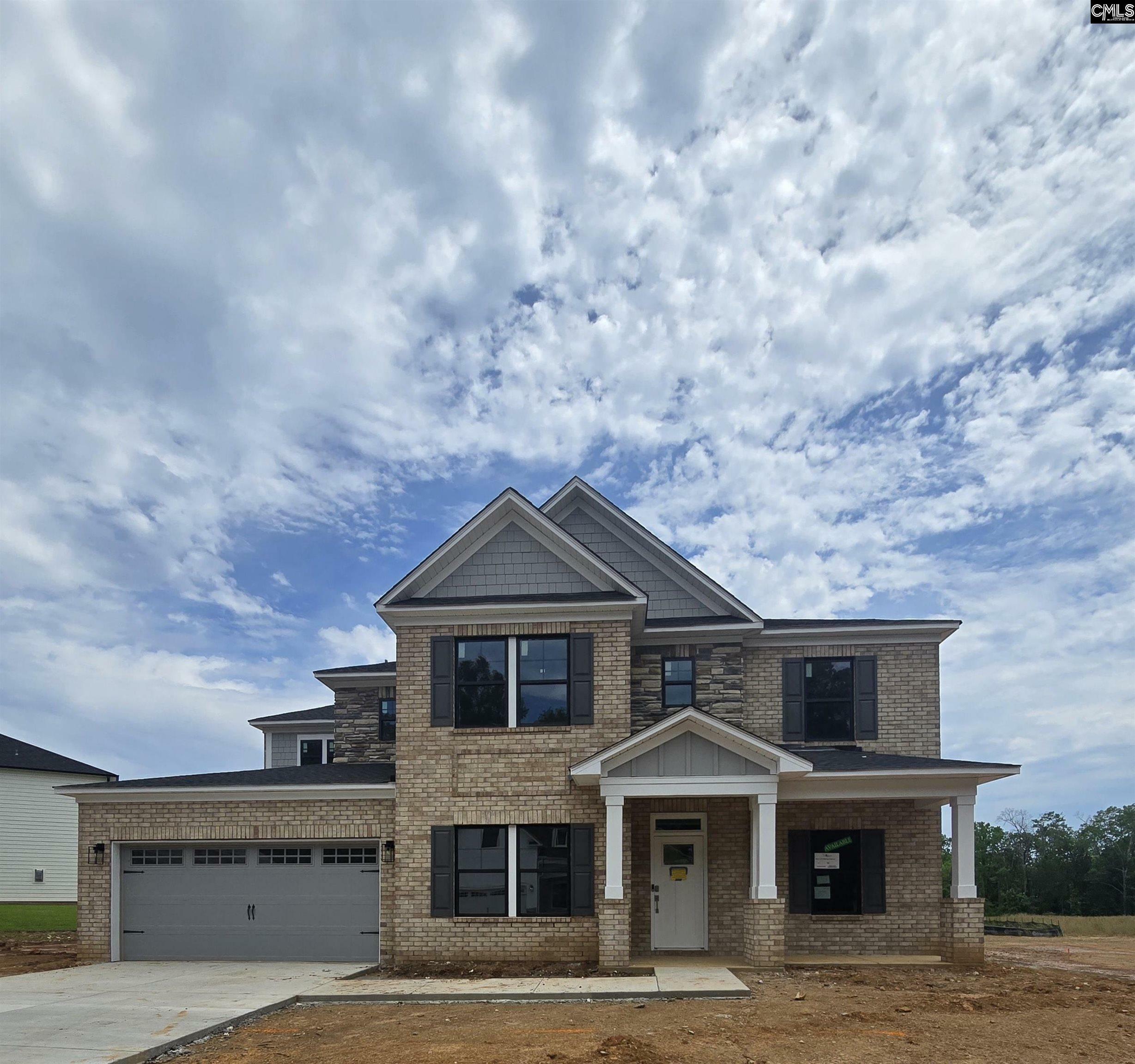 Property Photo: 277 Murray Falls SC 29036