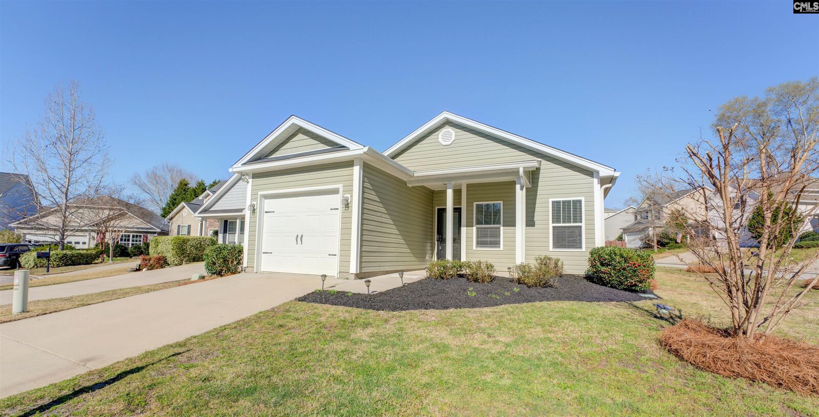 Property Photo: 232 Cinnamon Hills SC 29072