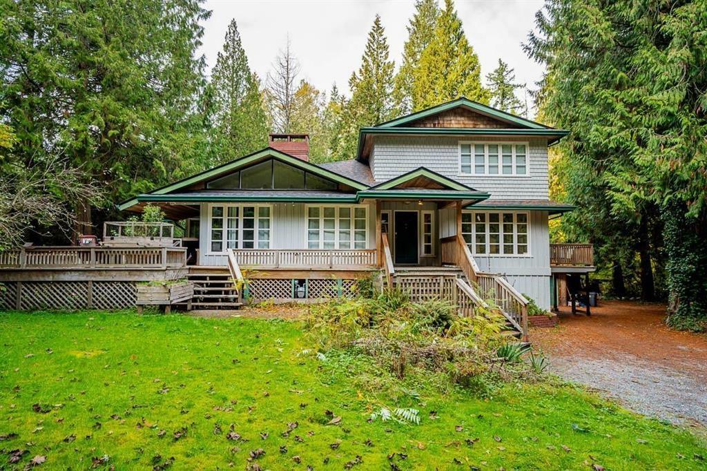 Property Photo:  13127 28  BC V4P 1K1 