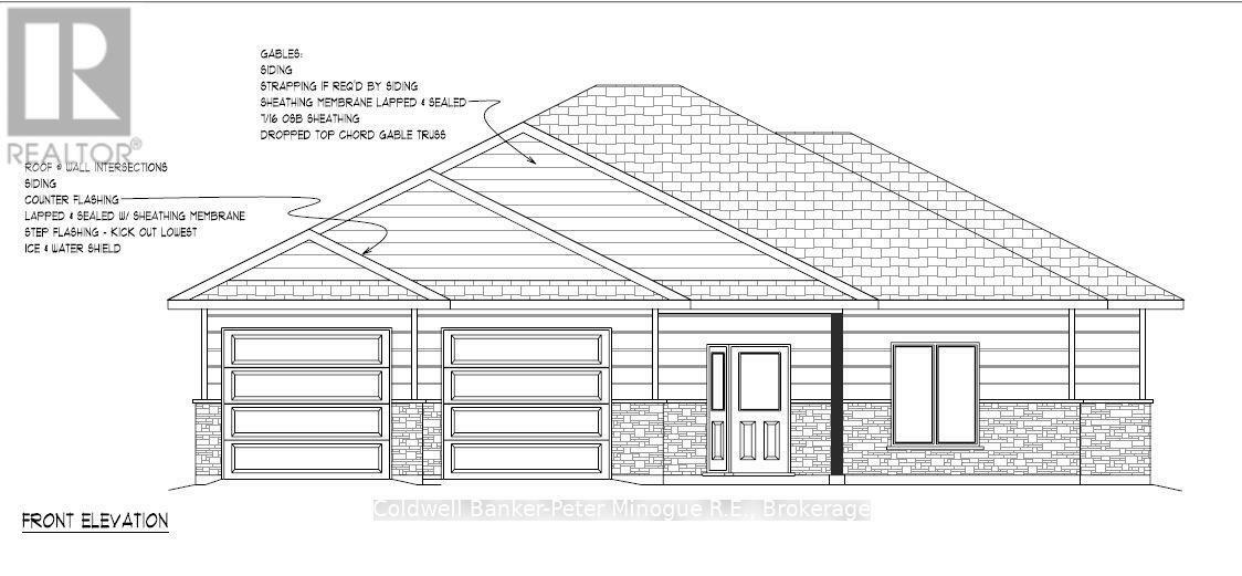 Property Photo: 26 Masson Lane West ON P0H 1H0