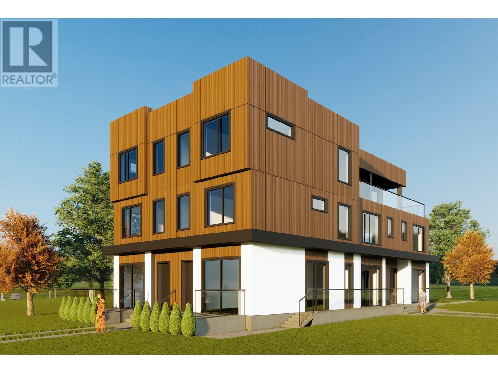 Property Photo:  408 East 20th Avenue  BC V5V 1M5 