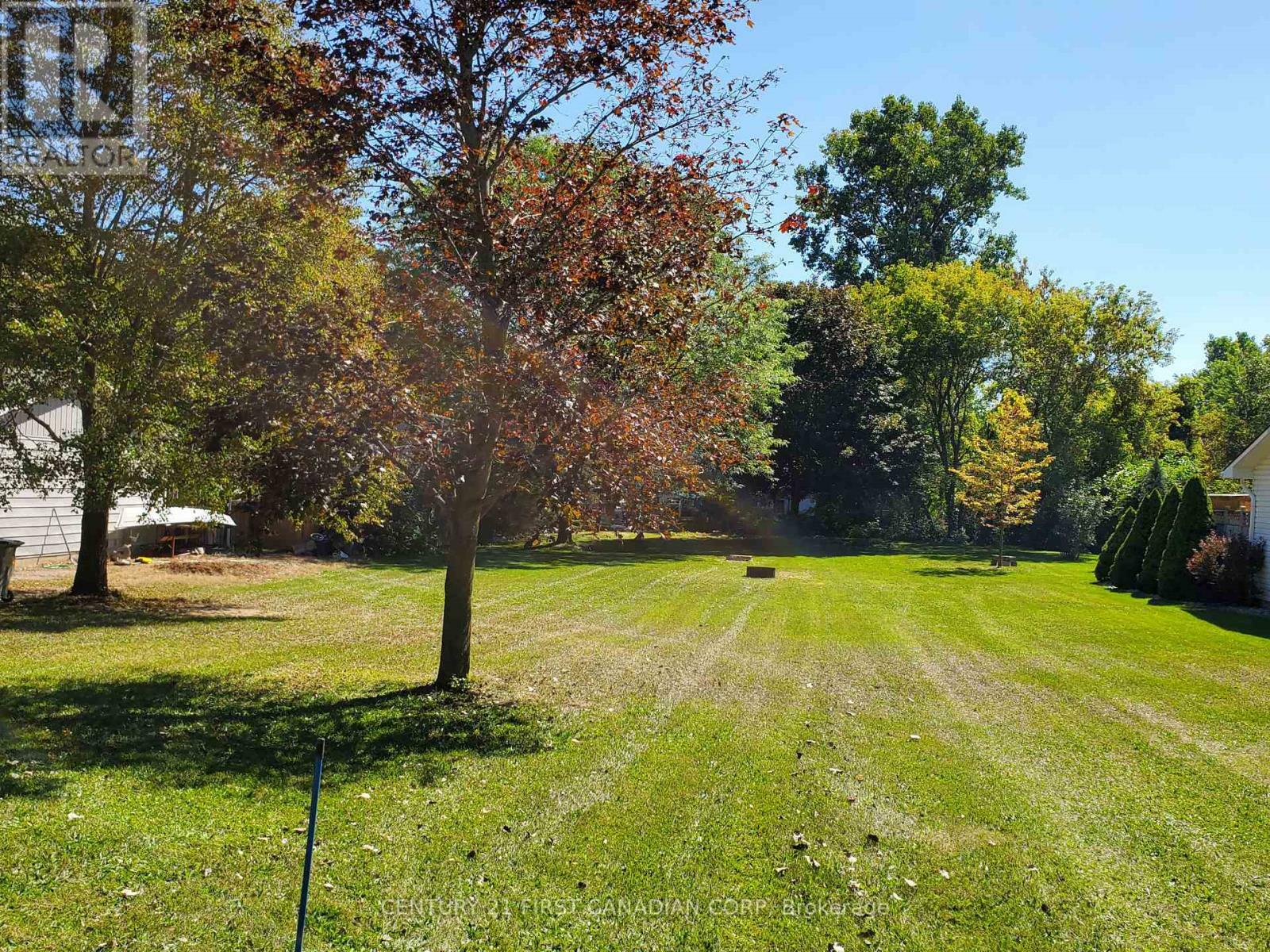 Property Photo:  8275 Goosemarsh Line  ON N0M 1T0 