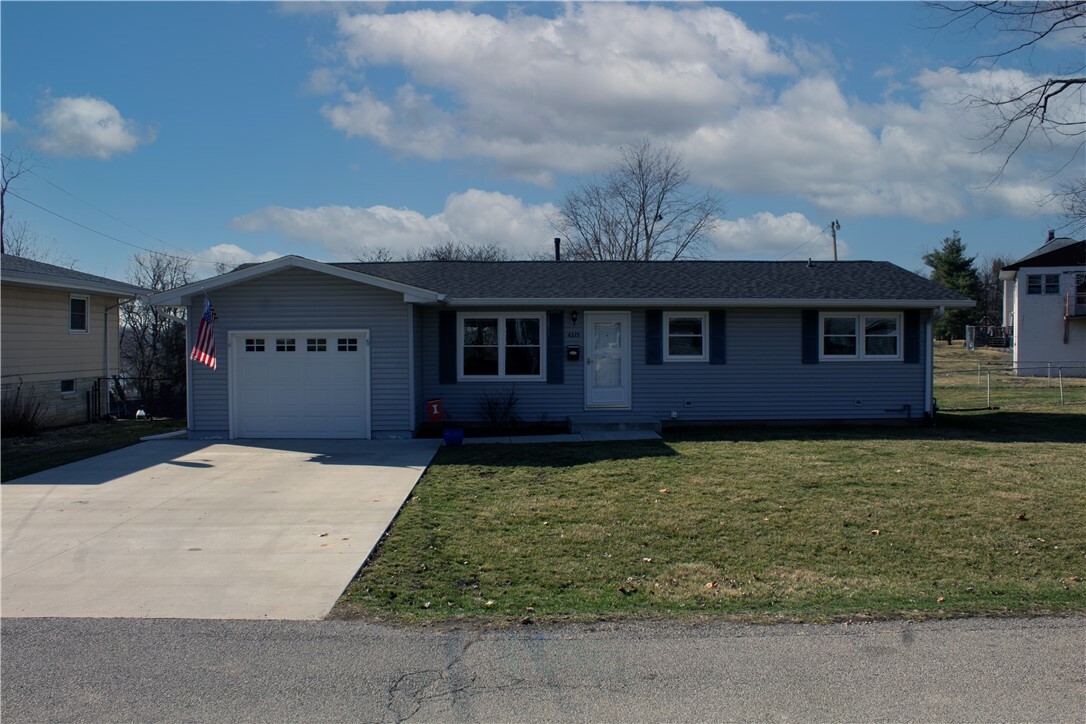 4335 E Du Frain Avenue  Decatur IL 62526 photo