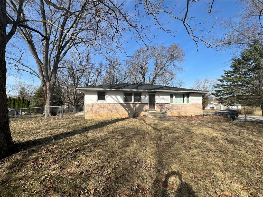 3867 Burchard Drive  Decatur IL 62526 photo