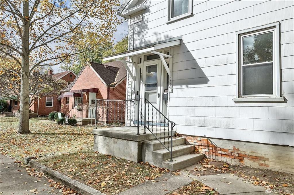 Property Photo:  316 Phillips Street  OH 45387 