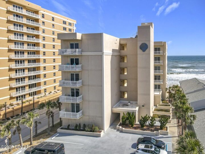 3801 S Atlantic Avenue 603  Daytona Beach Shores FL 32118 photo