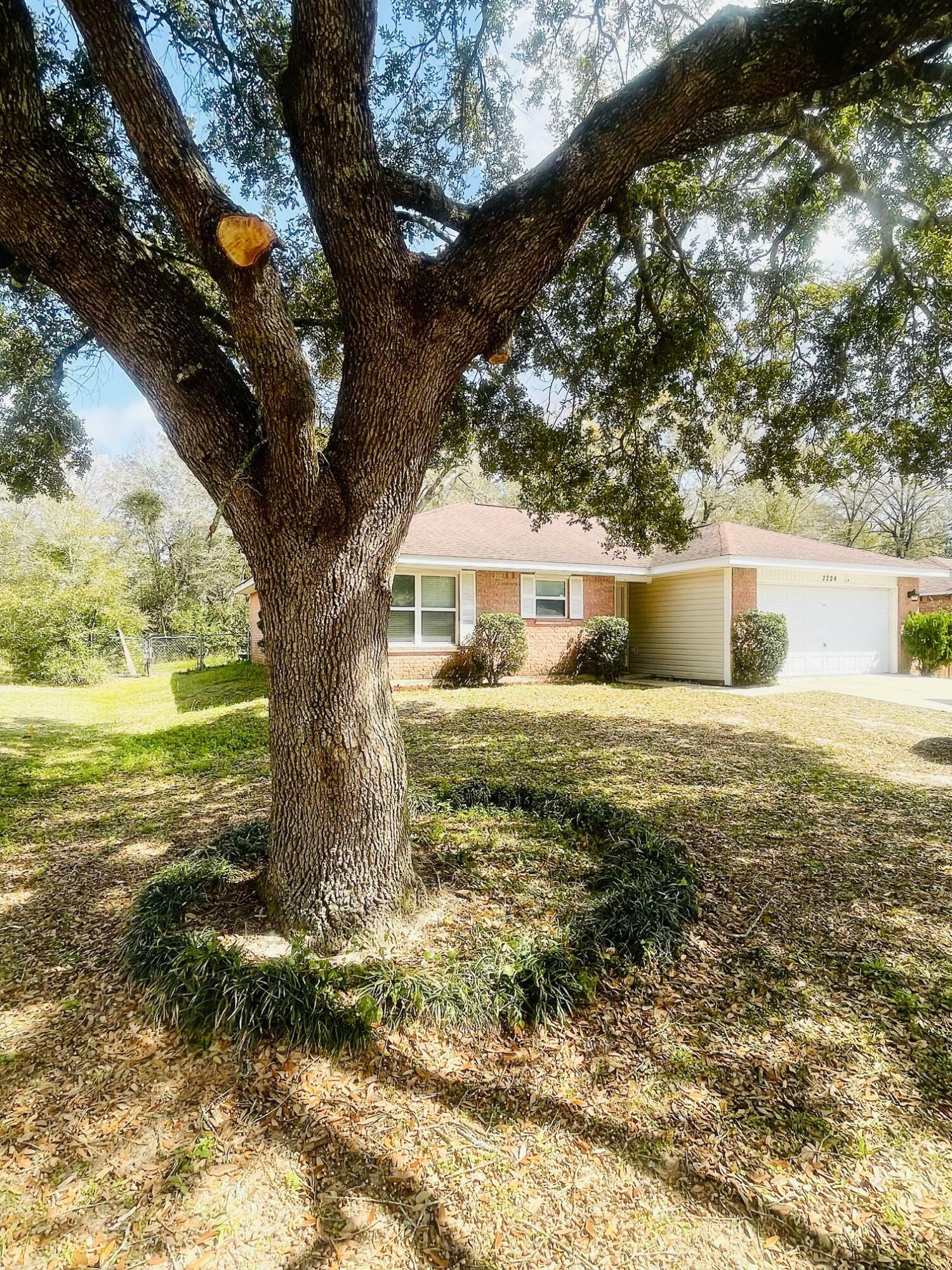 7224 Birdie Lane  Milton FL 32570 photo
