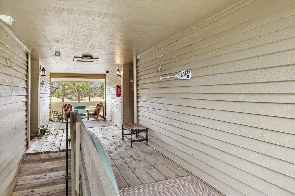 Property Photo:  189 Sunset Bay 25C  FL 32550 