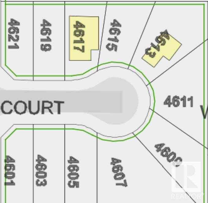 Property Photo:  4607 Lily Court  AB T9M 0J4 