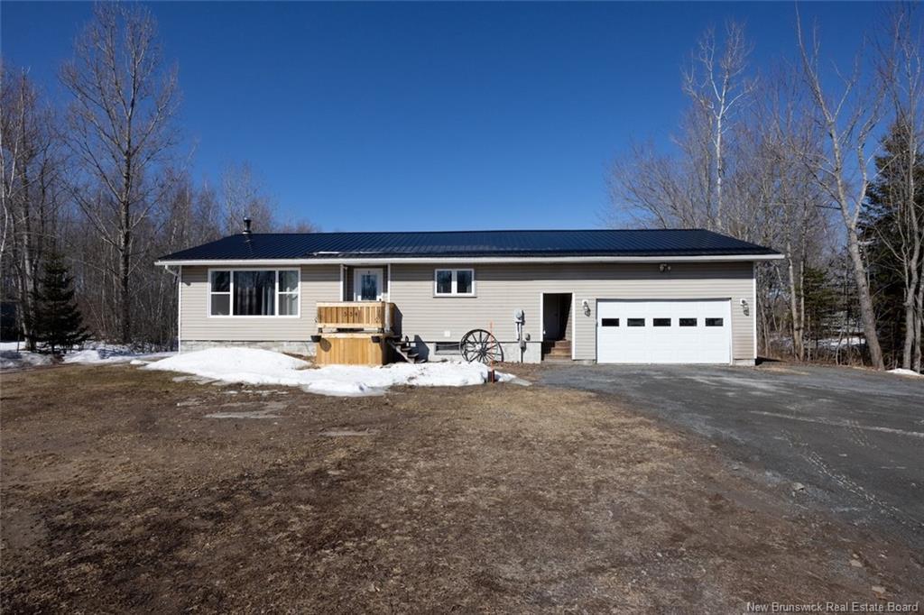 Property Photo:  534 Nevers Road  NB E3B 9E2 