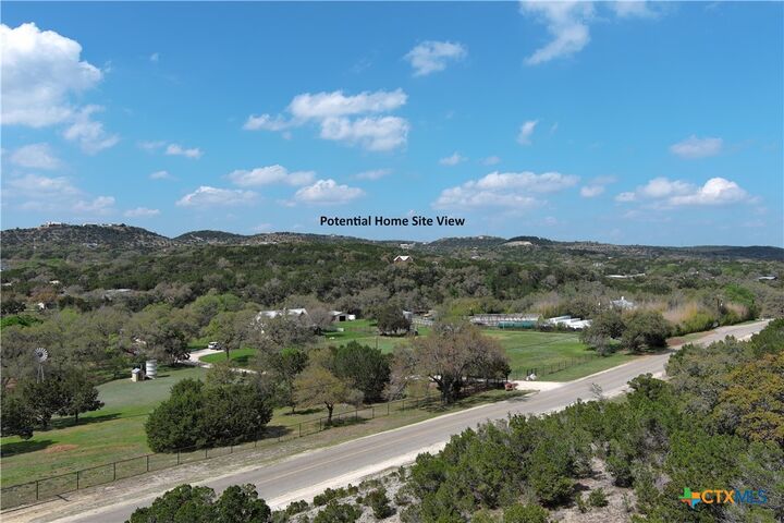 Property Photo: 30110 Beck Road TX 78163