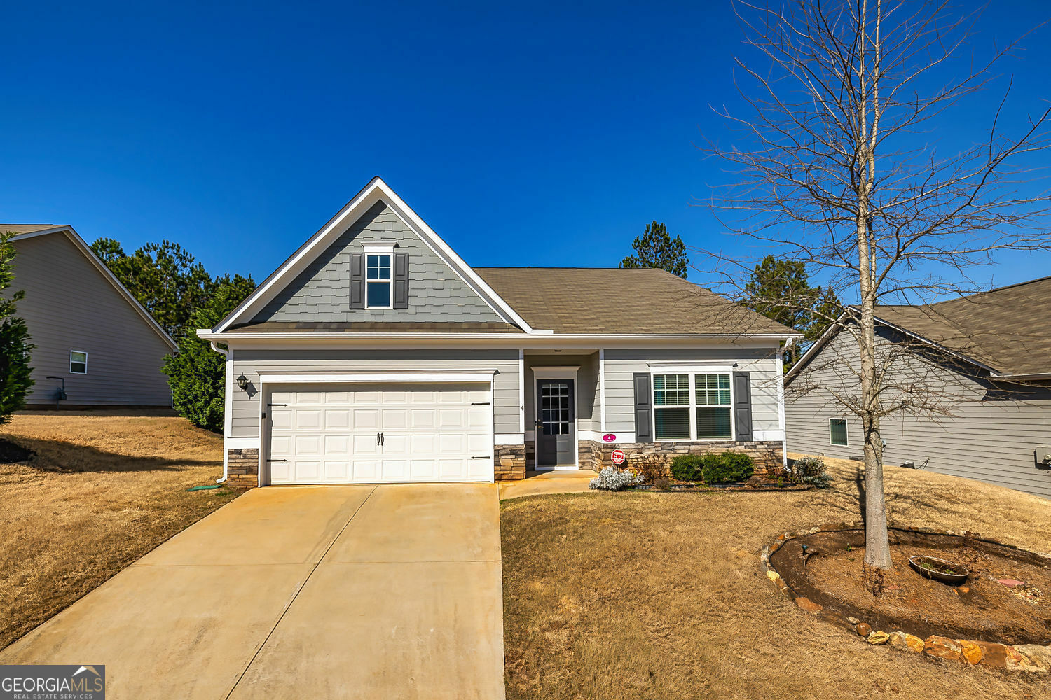 Property Photo: 4 October Avenue GA 30265