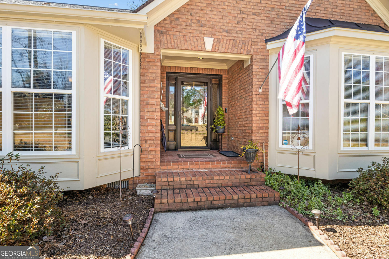 Property Photo:  50 Audubon Place  GA 30265 