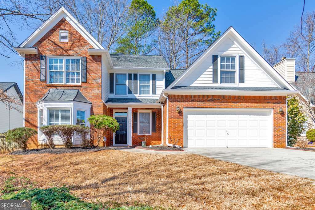 Property Photo: 5055 Hampton Bluff Court GA 30075