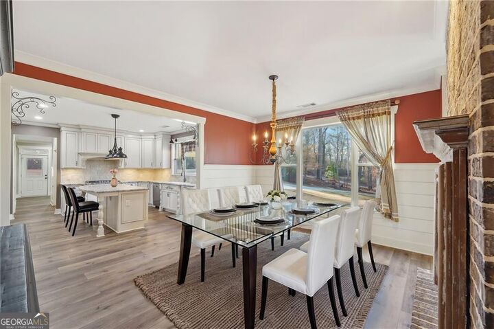 Property Photo:  98 Double Branches Road  GA 30177 