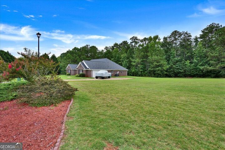 Property Photo:  501 Barhams Ridge Drive  GA 30252 