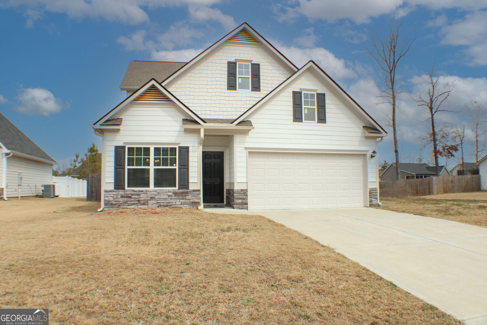 Property Photo: 11 Oak View Drive NE GA 30165
