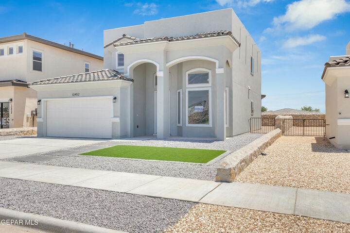 Property Photo: 818 Harpendem Drive TX 79928