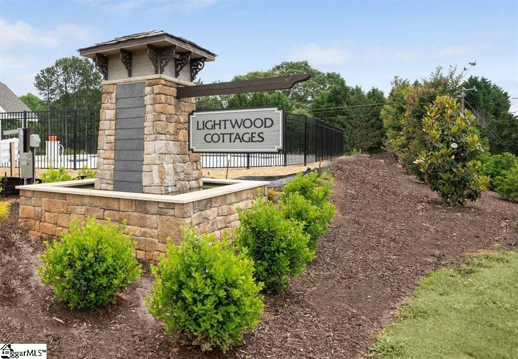 Property Photo:  3157 Hickory Ridge Trail Lot 0043  SC 29369 