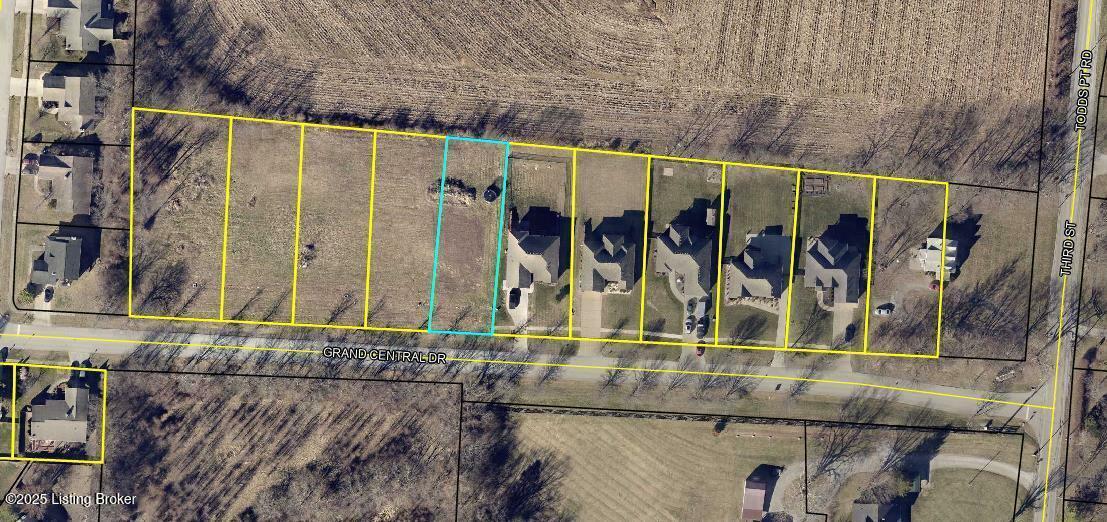 Property Photo: Lot 8 Grand Central Dr KY 40067