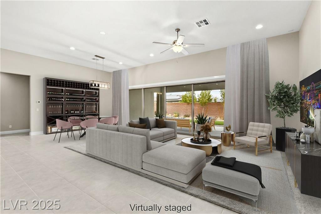 Property Photo: 10016 Copper Edge Road NV 89148
