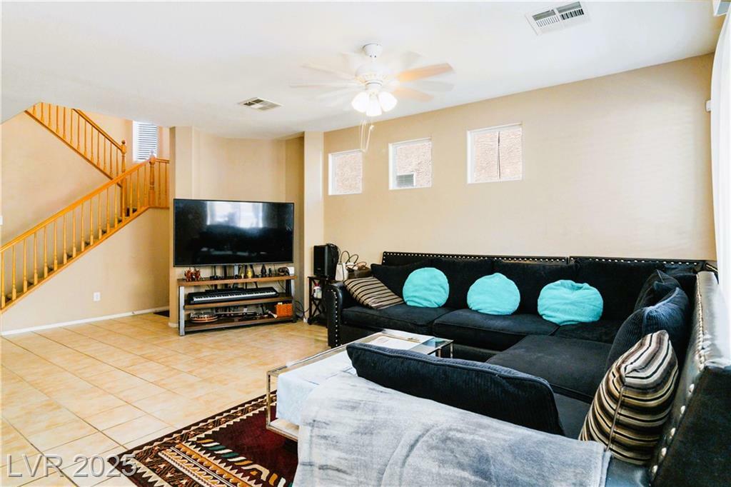 Property Photo: 5040 Copperlyn Street NV 89122