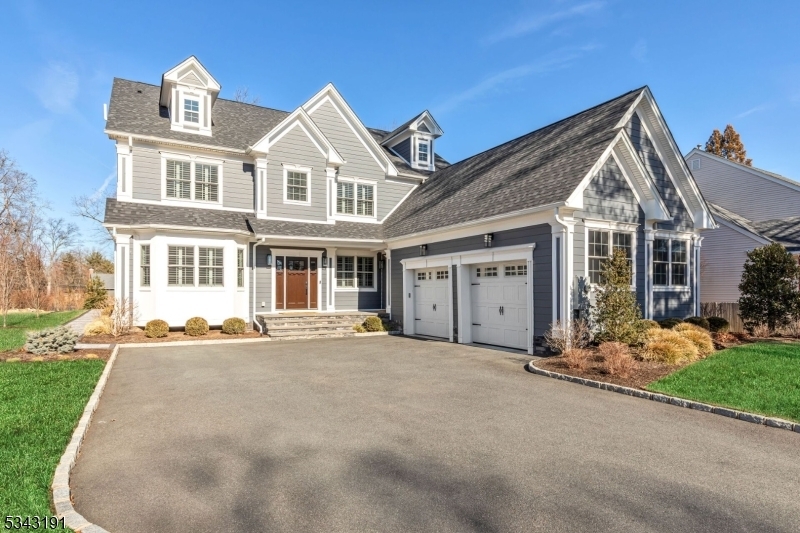Property Photo: 165 Madison Ave NJ 07940