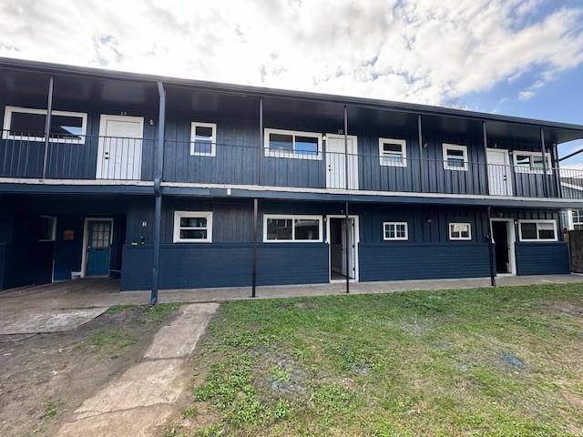 Property Photo:  4706 Yellowstone Boulevard 10  TX 77021 