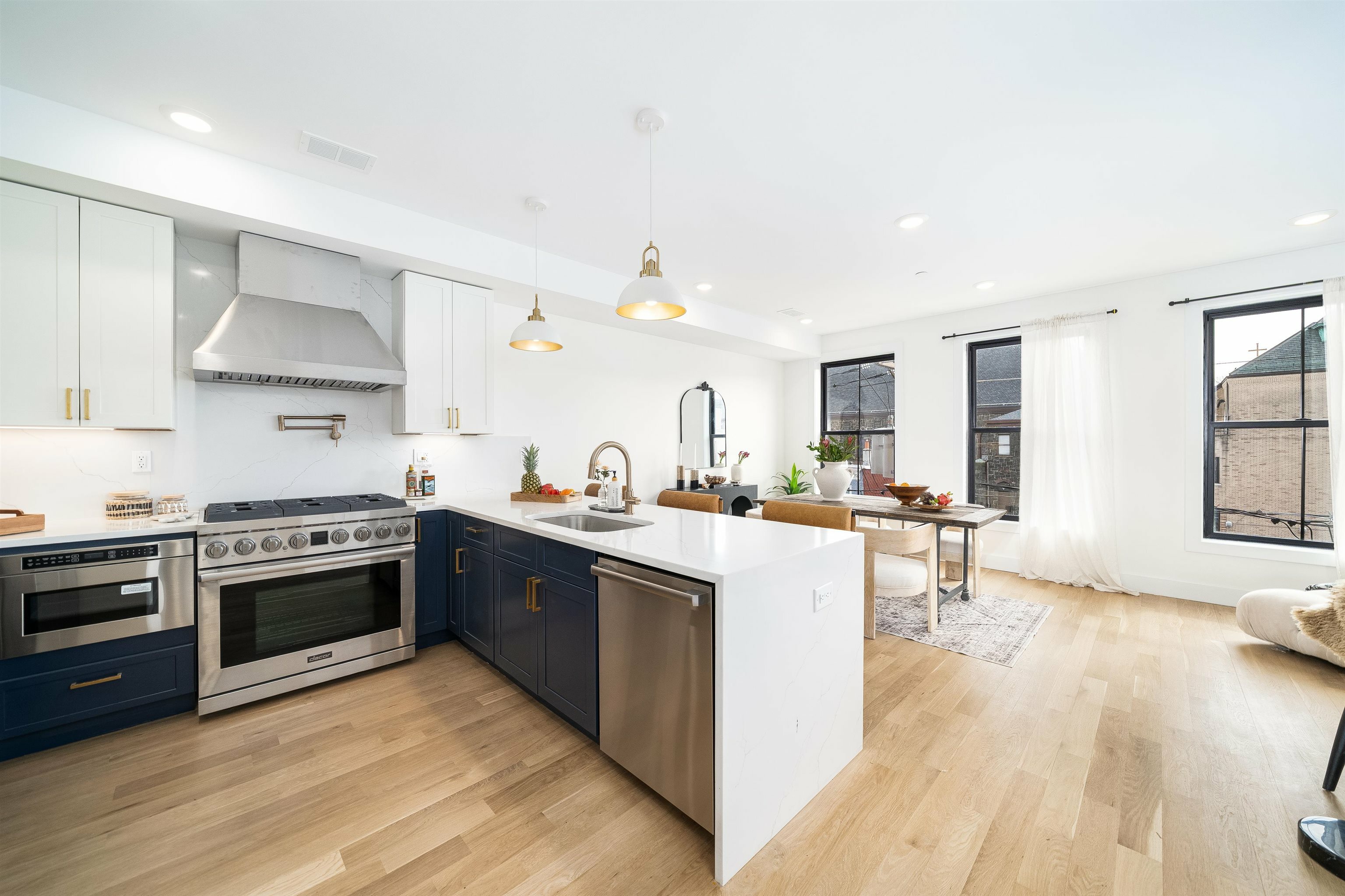 Property Photo: 338 7th St 3 NJ 07302