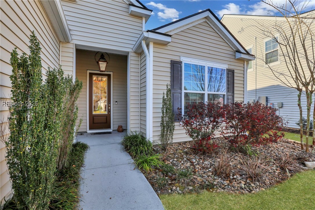 Property Photo: 22 Pioneer Point SC 29910
