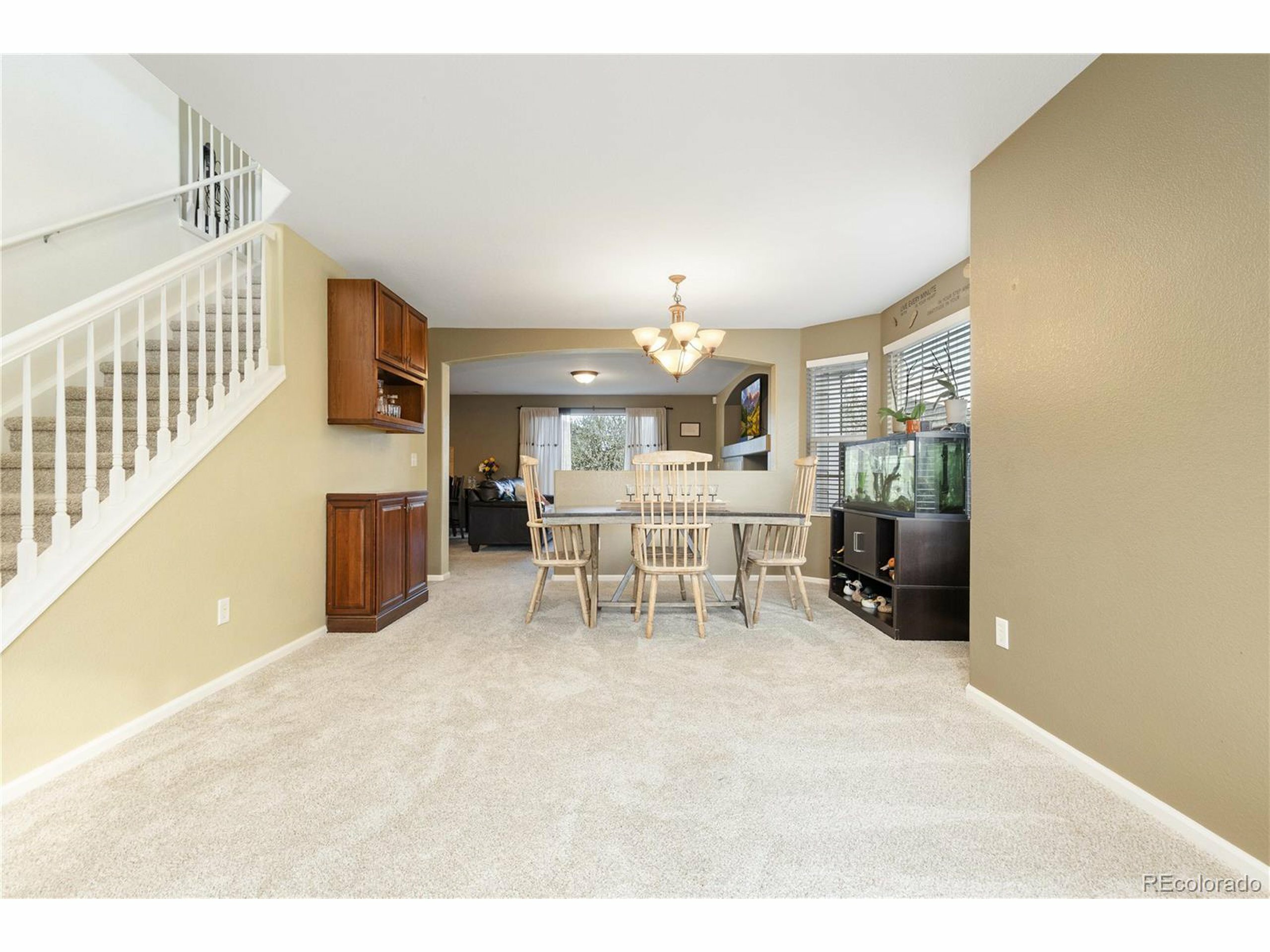 Property Photo: 11866 High Desert Rd CO 80134