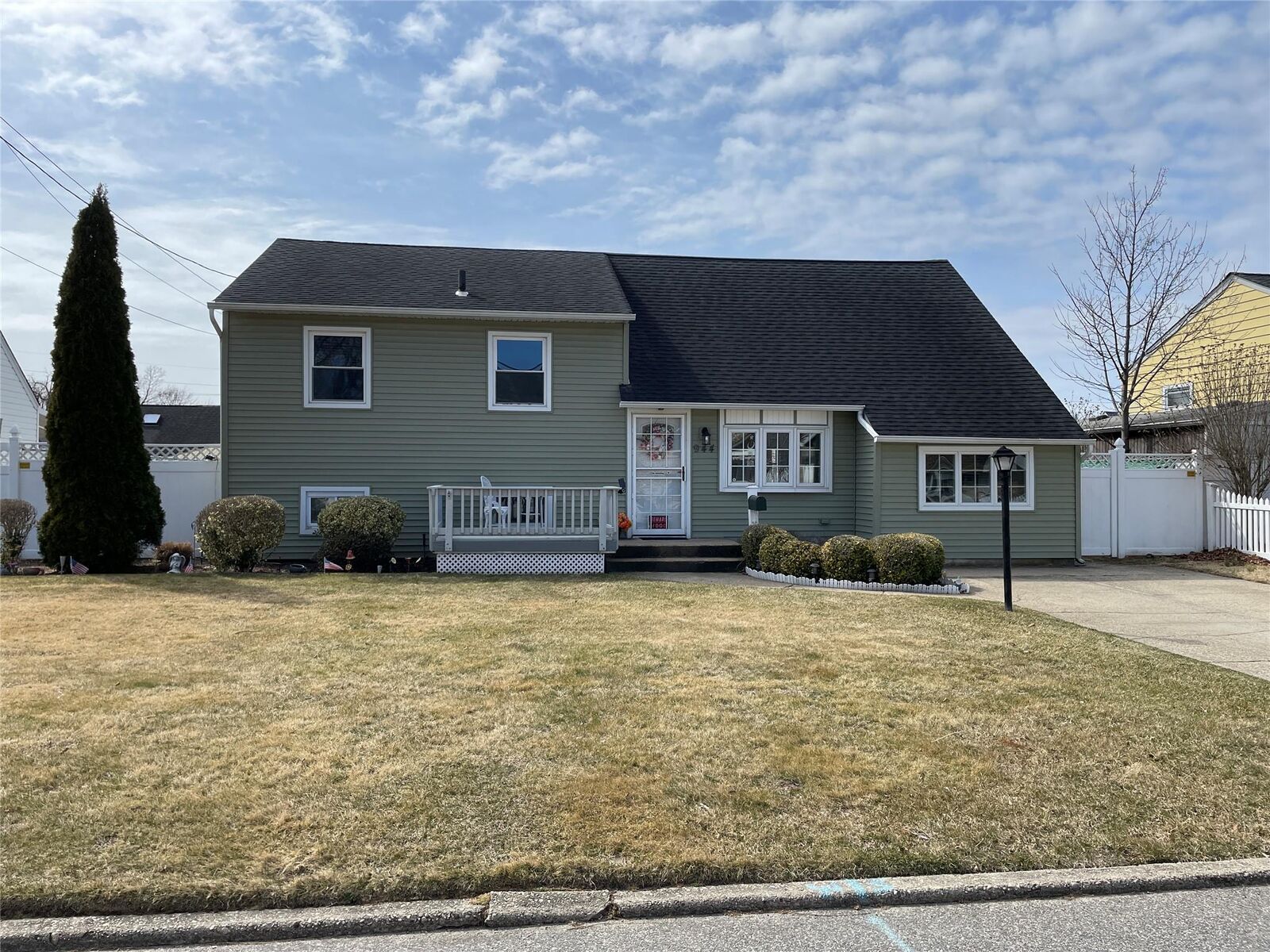 Property Photo:  944 N Ontario Avenue  NY 11757 