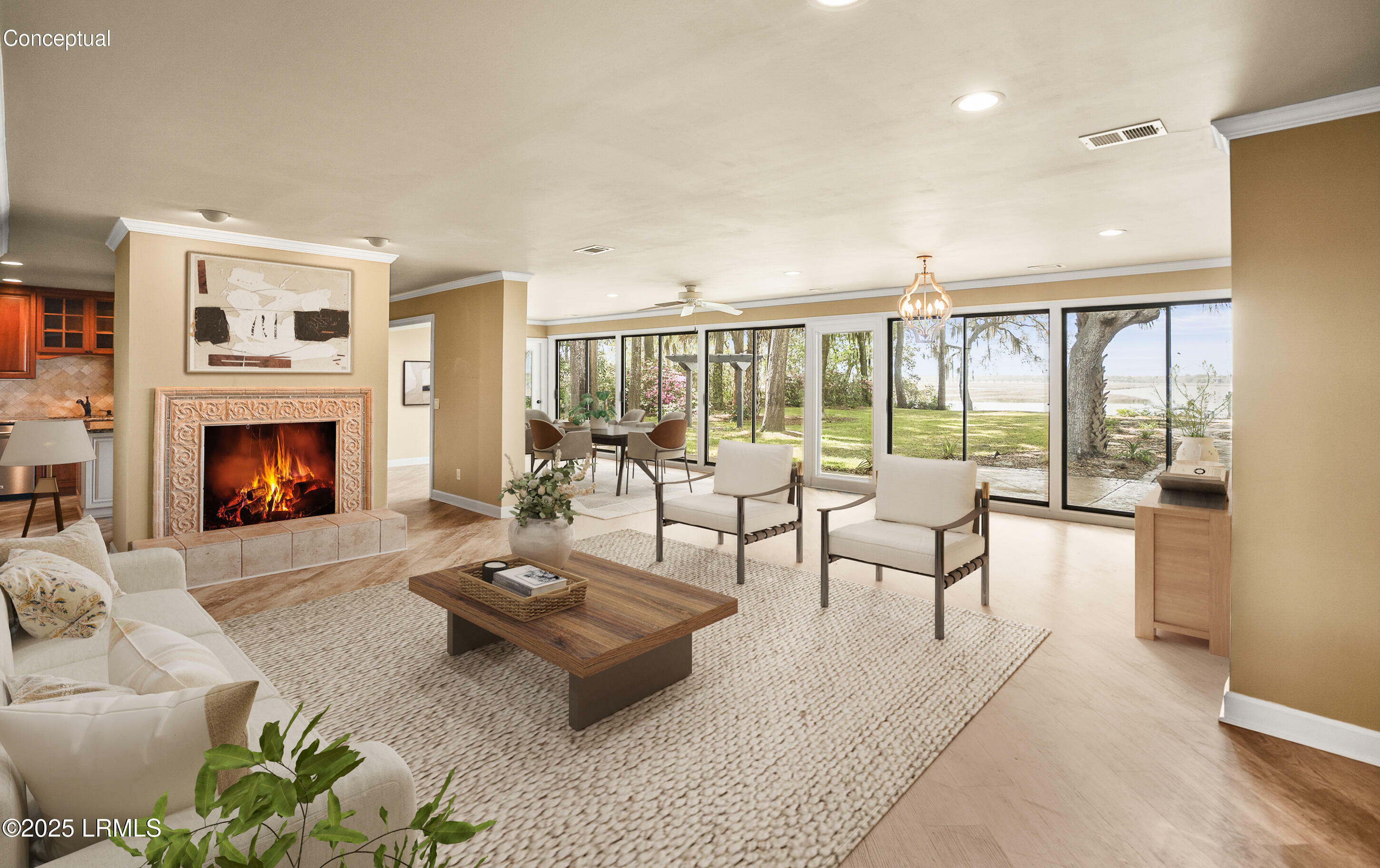 Property Photo: 83 Sunset Boulevard SC 29907