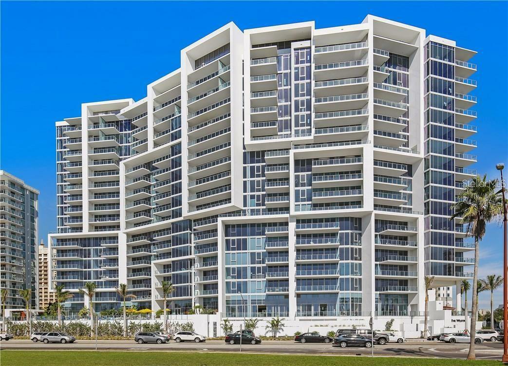 1155 N Gulfstream Avenue 708  Sarasota FL 34236 photo