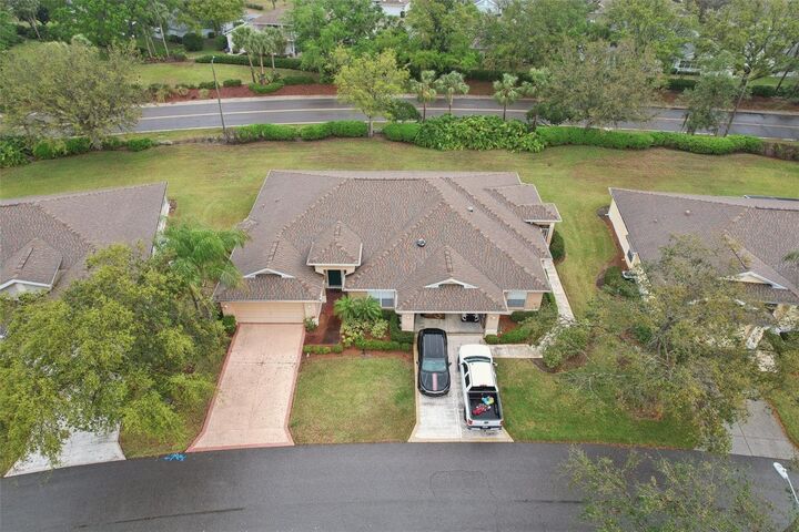 Property Photo: 2243 Worthington Greens Drive FL 33573