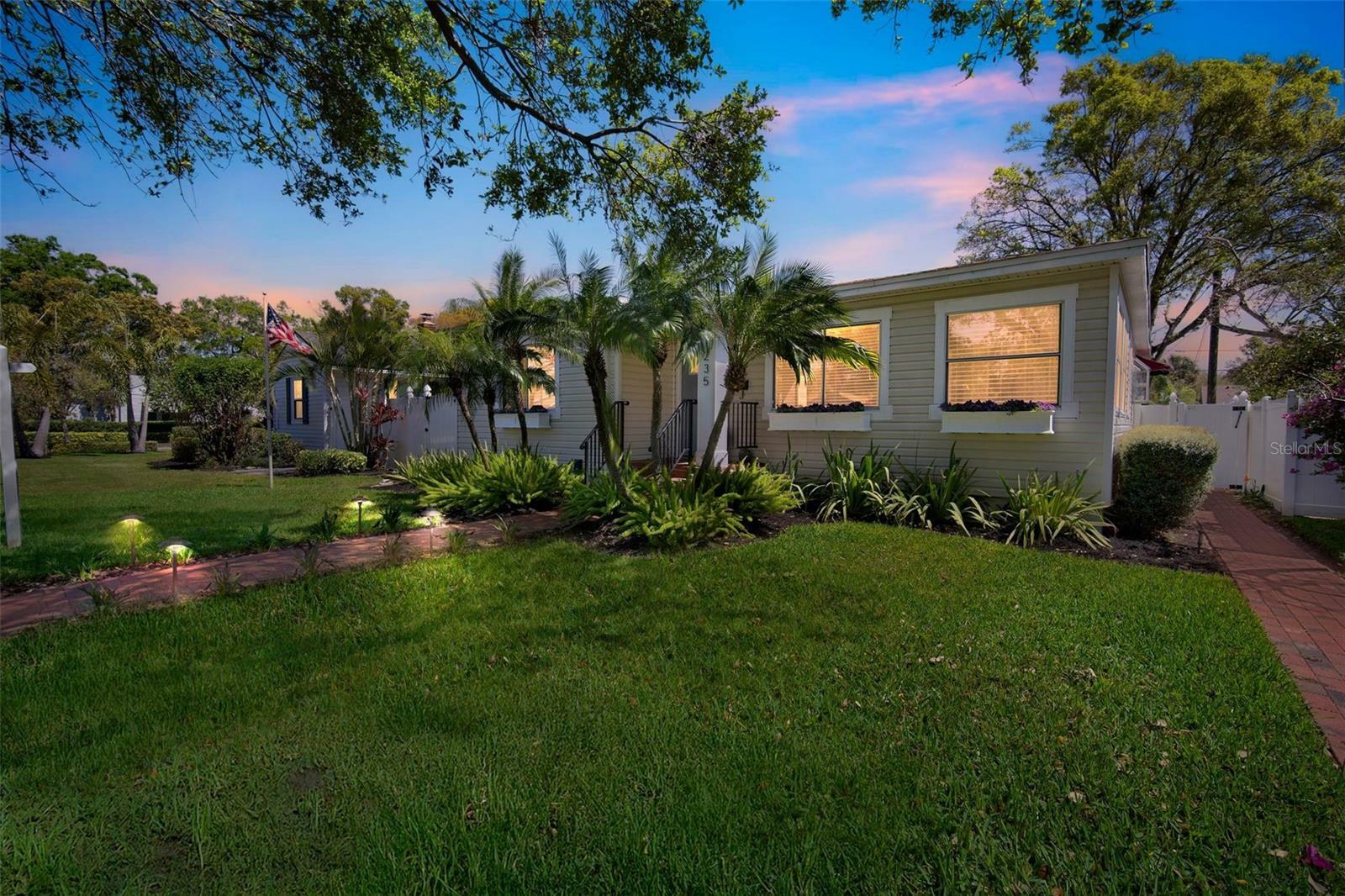 1235 14th Street N  St Petersburg FL 33705 photo