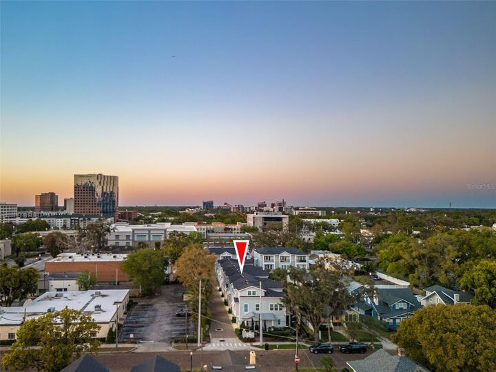 Property Photo:  115 E Concord Street 3  FL 32801 
