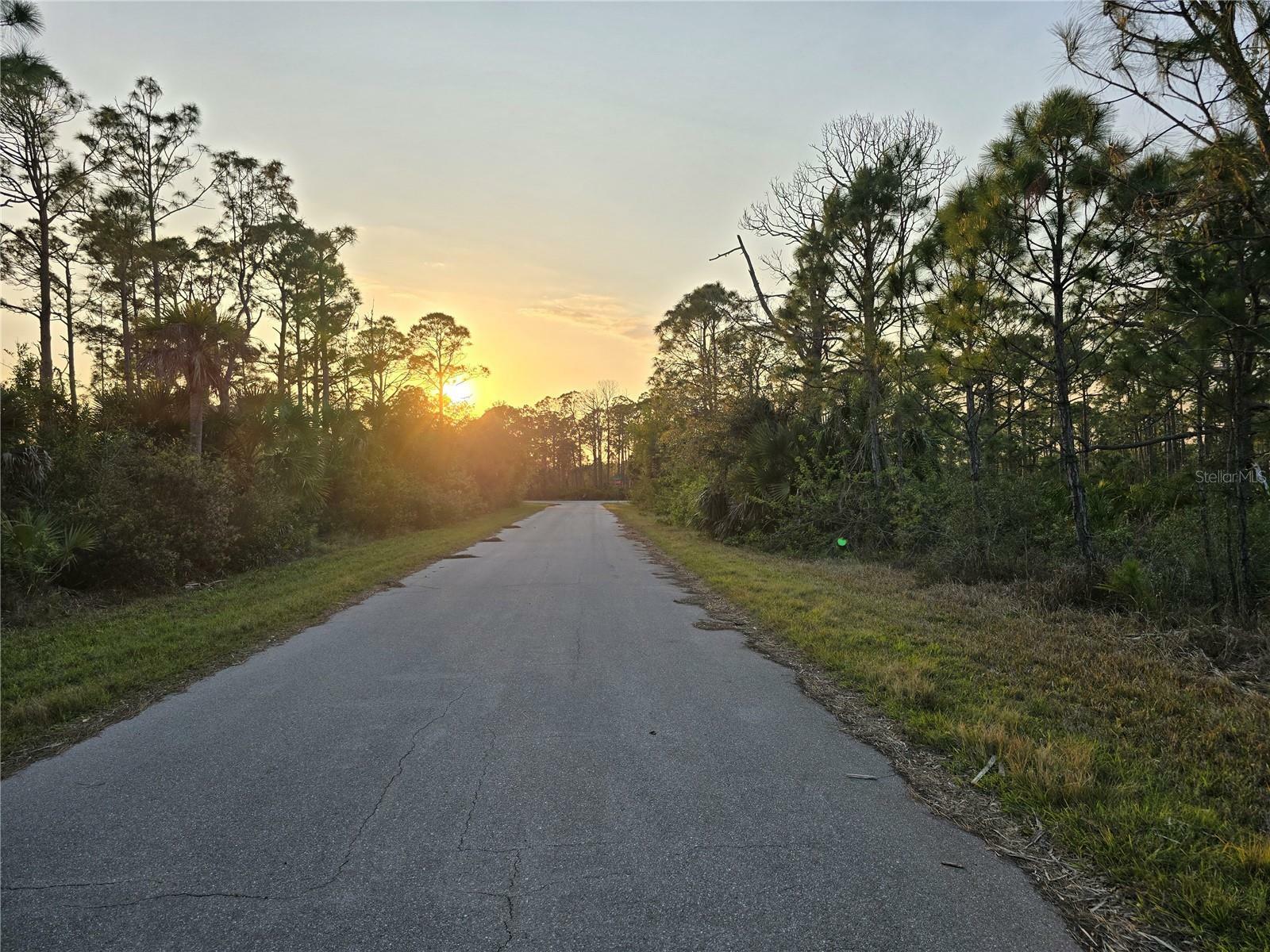 Property Photo: 13510 Suribachi Avenue FL 33953