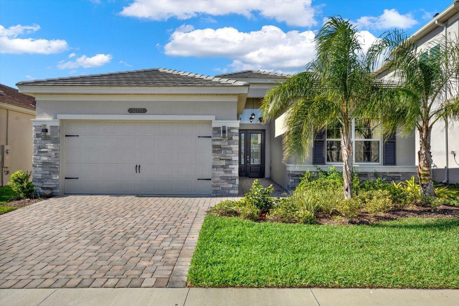 Property Photo: 32773 Tree Of Life Avenue FL 33543