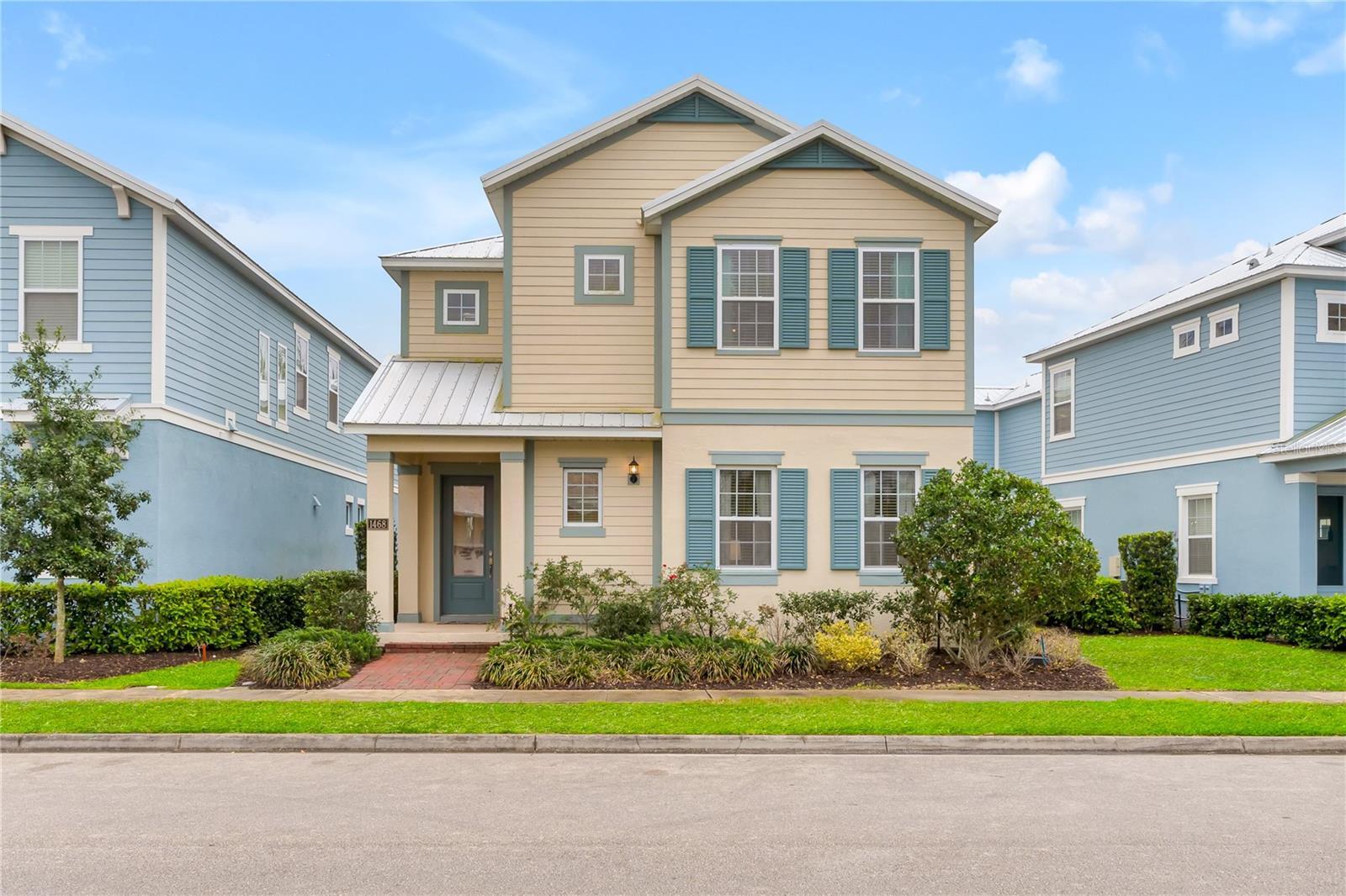 1468 Fairview Circle  Reunion FL 34747 photo